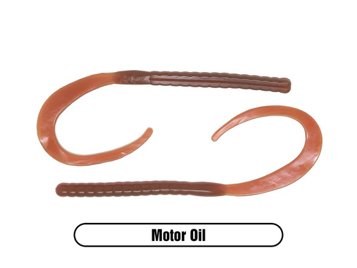 Blitz Worm 11" (8PK)