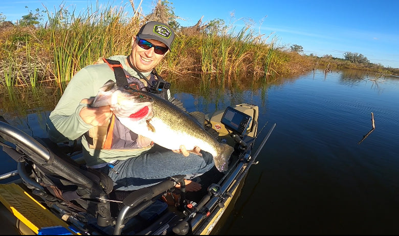 Crank Baits