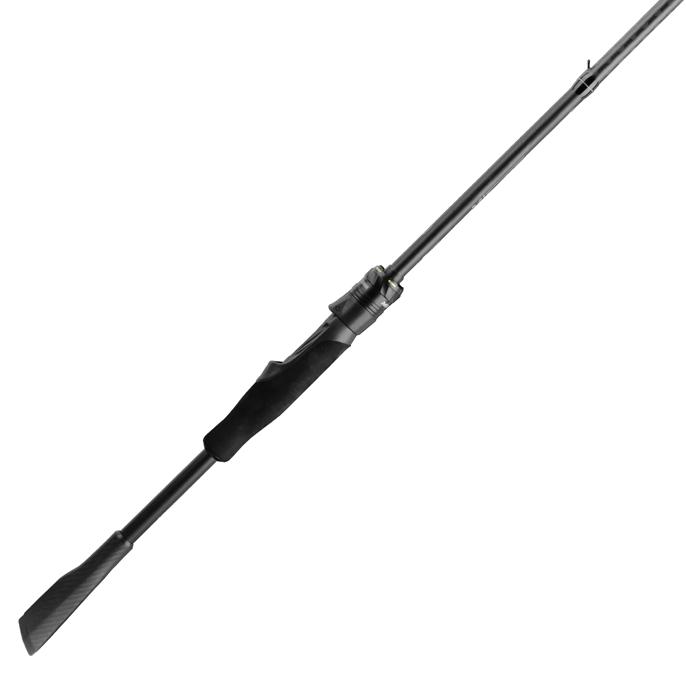 Rods And Reels