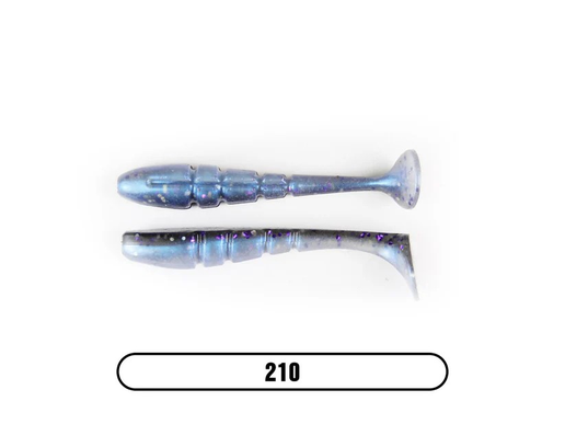 Swammer 4" (6PK)