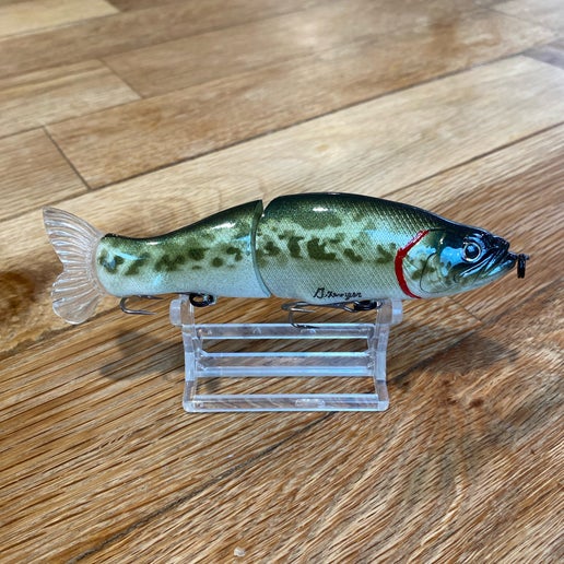 Baby Bass