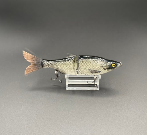 Bass Candy