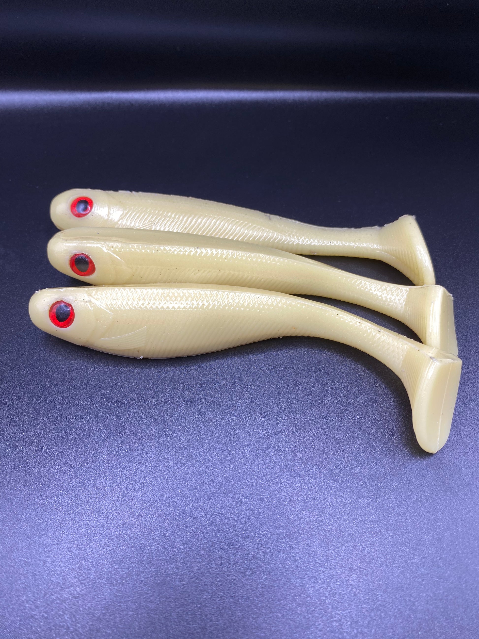 5" Swimmers (3pk)