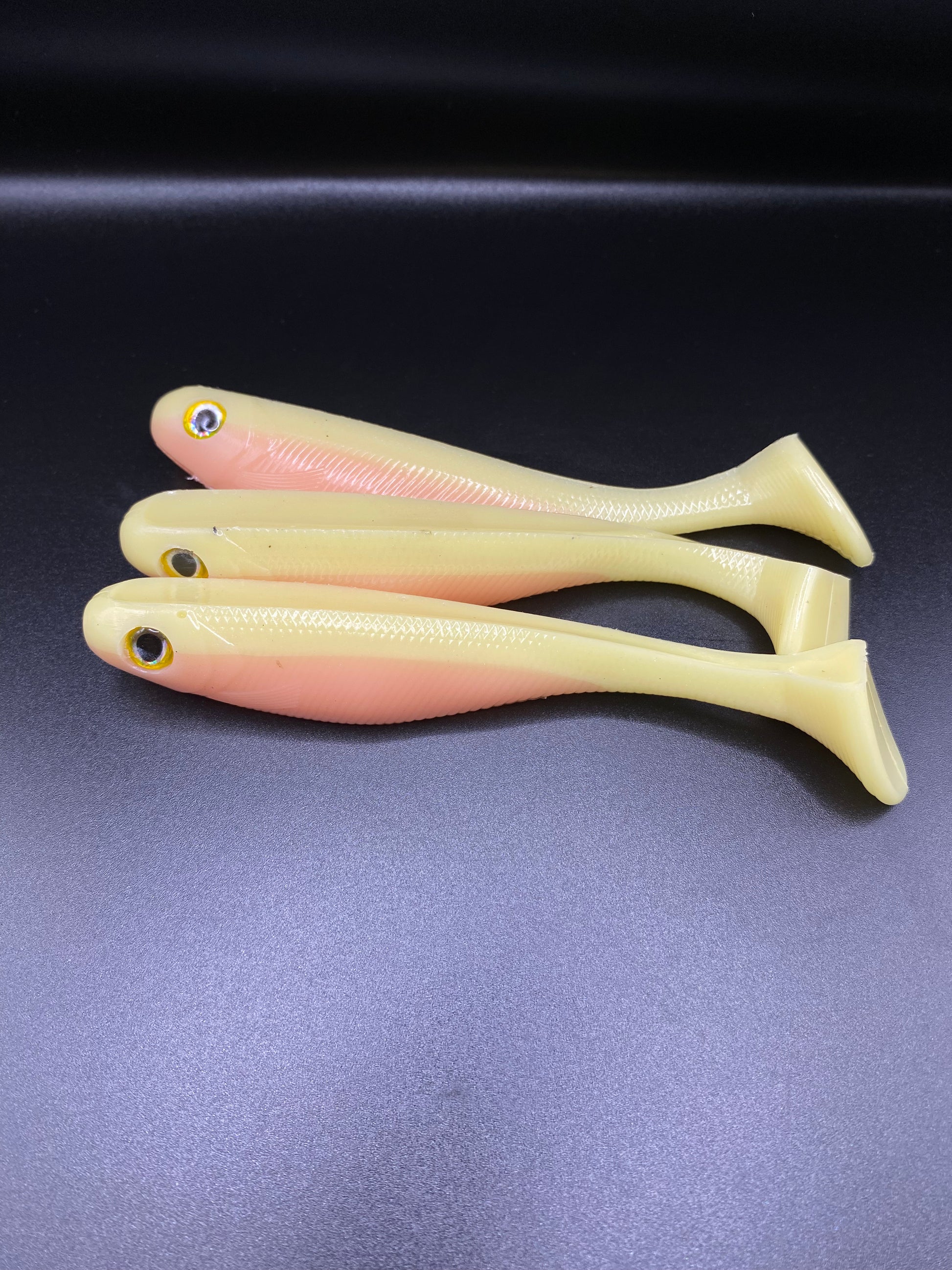 5" Swimmers (3pk)