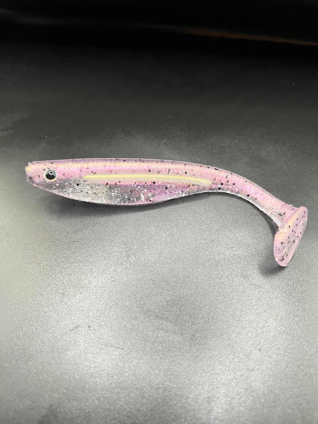 5" Blood Line Swimmers