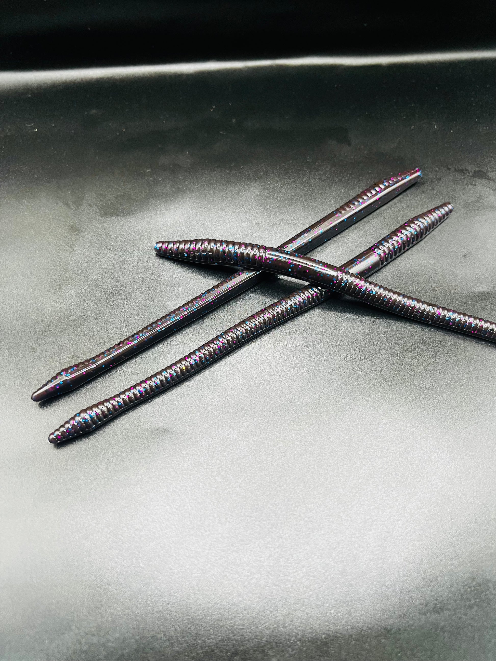 7" Shaky Head (12pk)