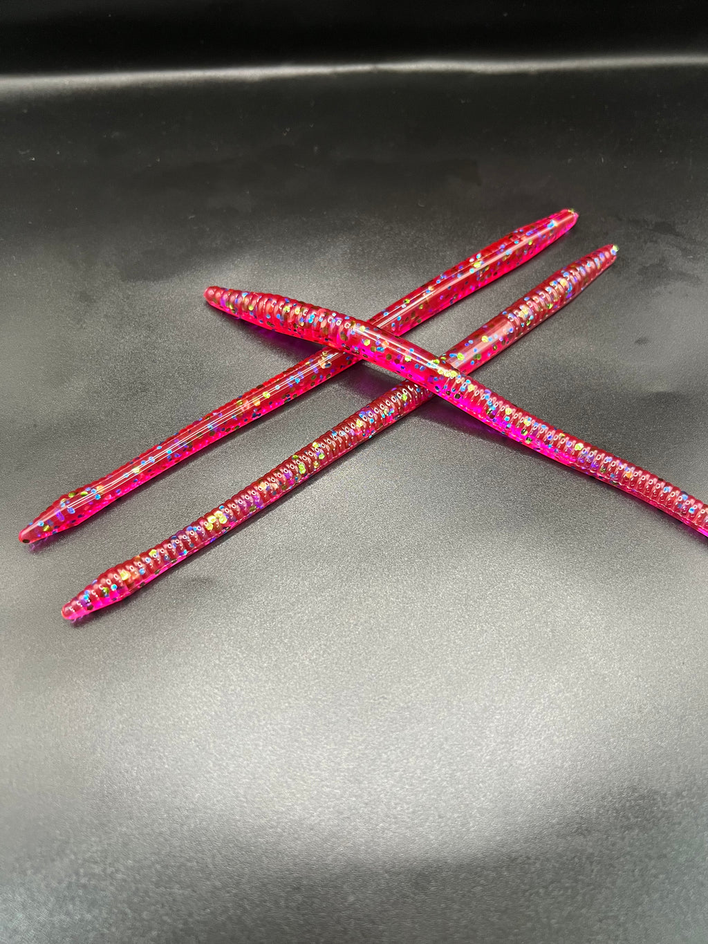 7" Shaky Head (12pk)