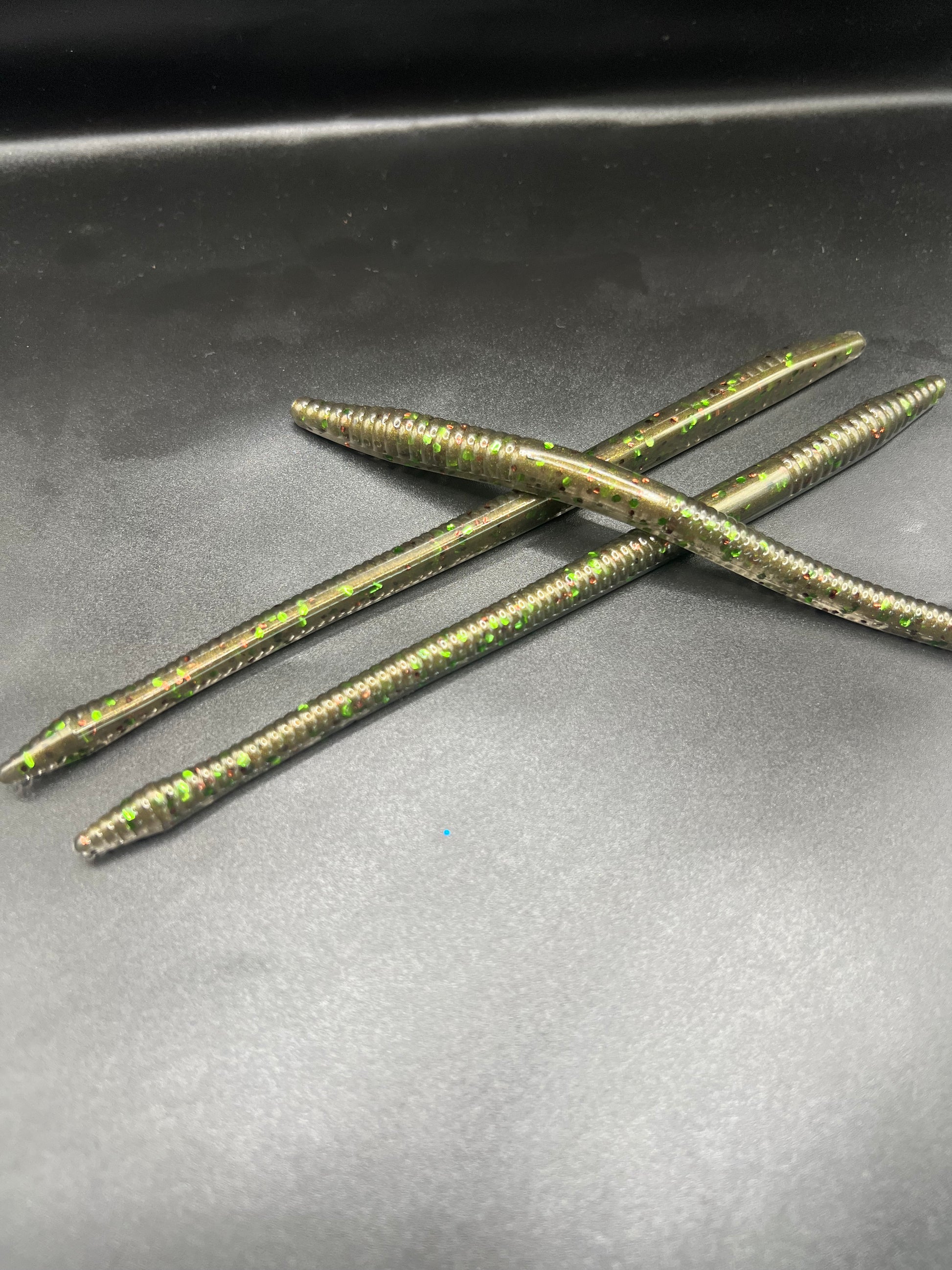 7" Shaky Head (12pk)