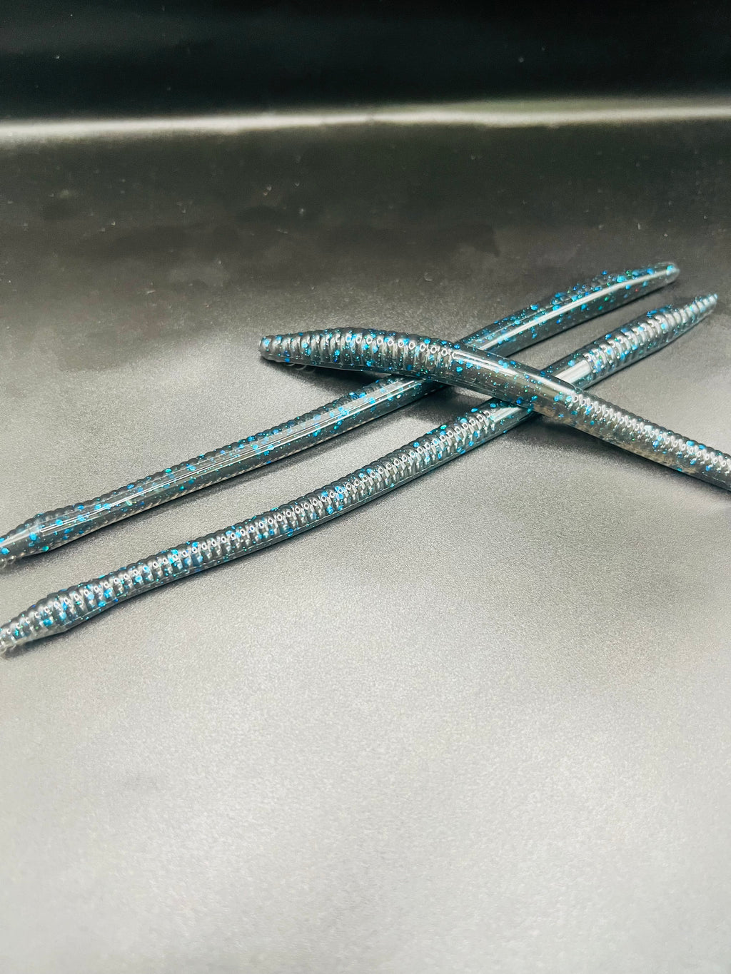 7" Shaky Head (12pk)