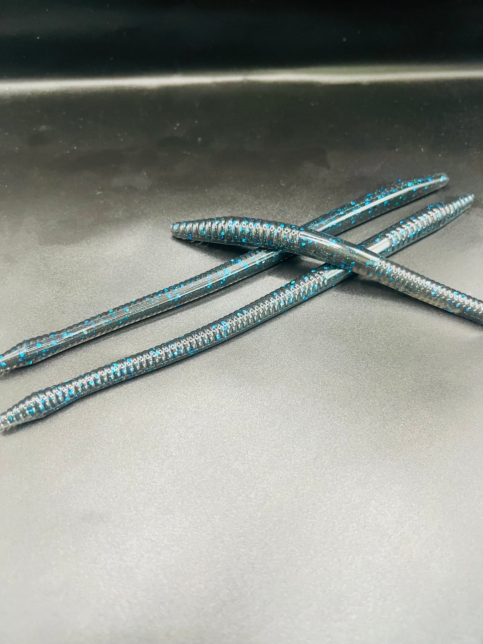 7" Shaky Head (12pk)