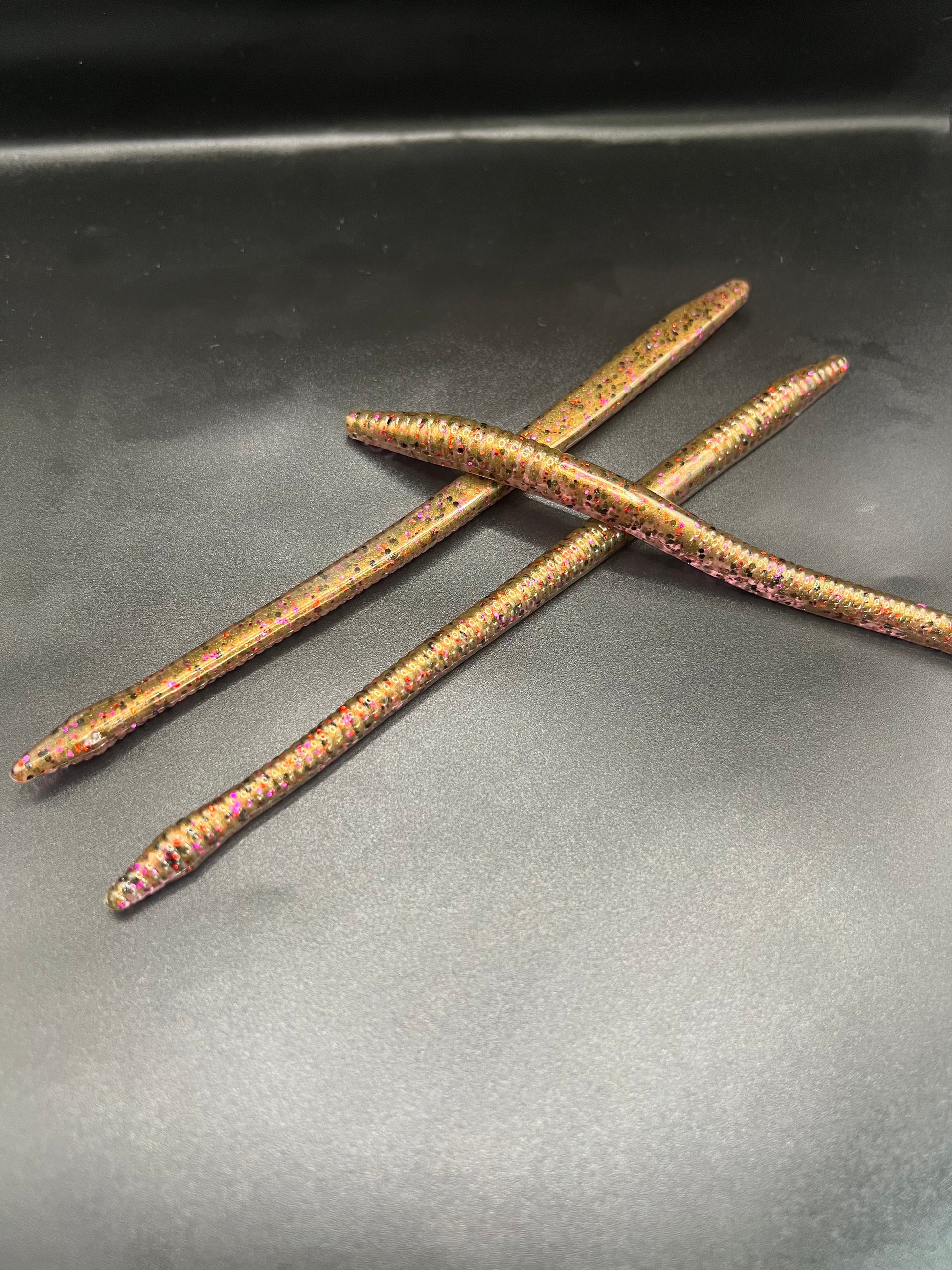 7" Shaky Head (12pk)