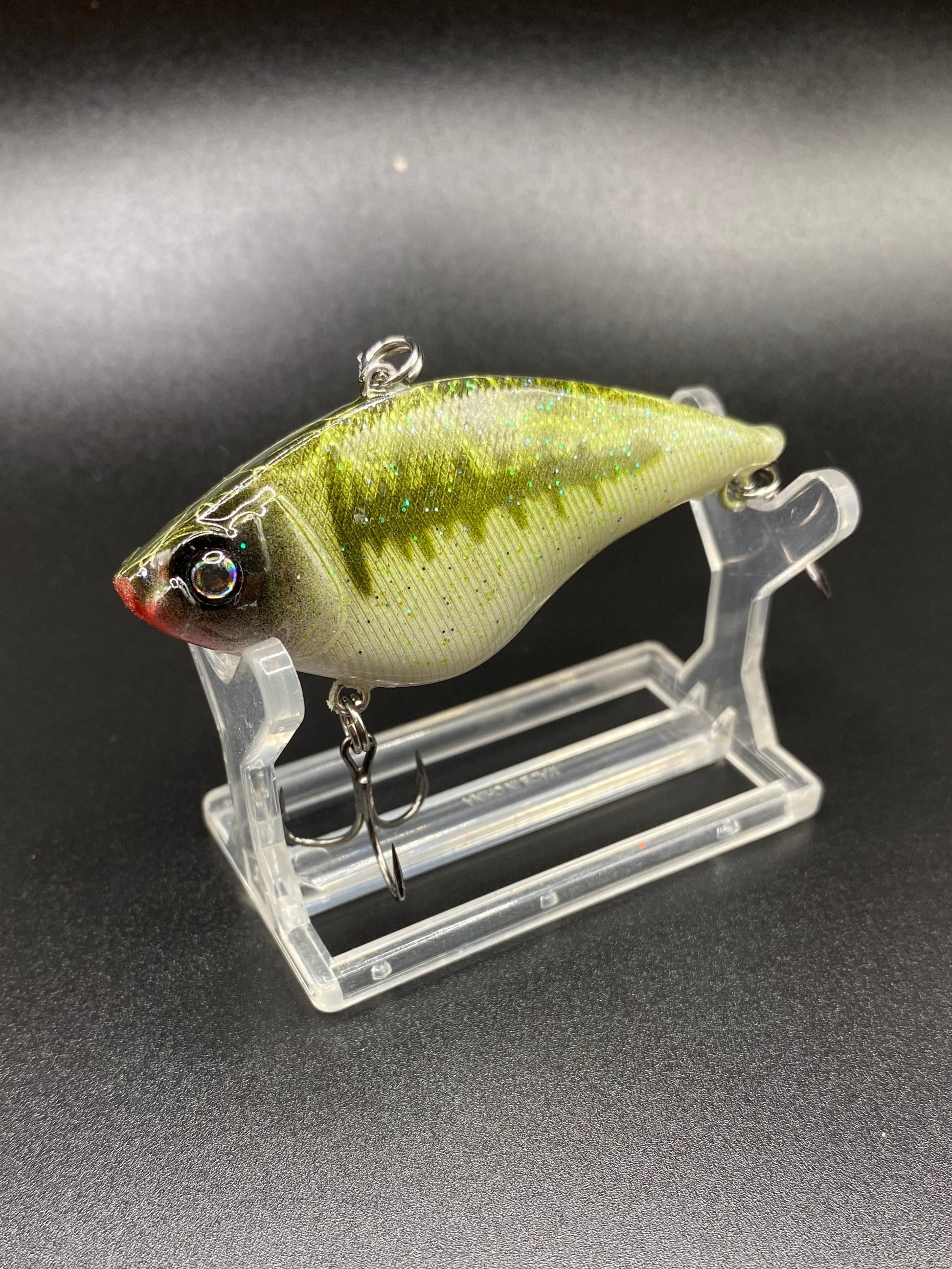 lipless Crank bait