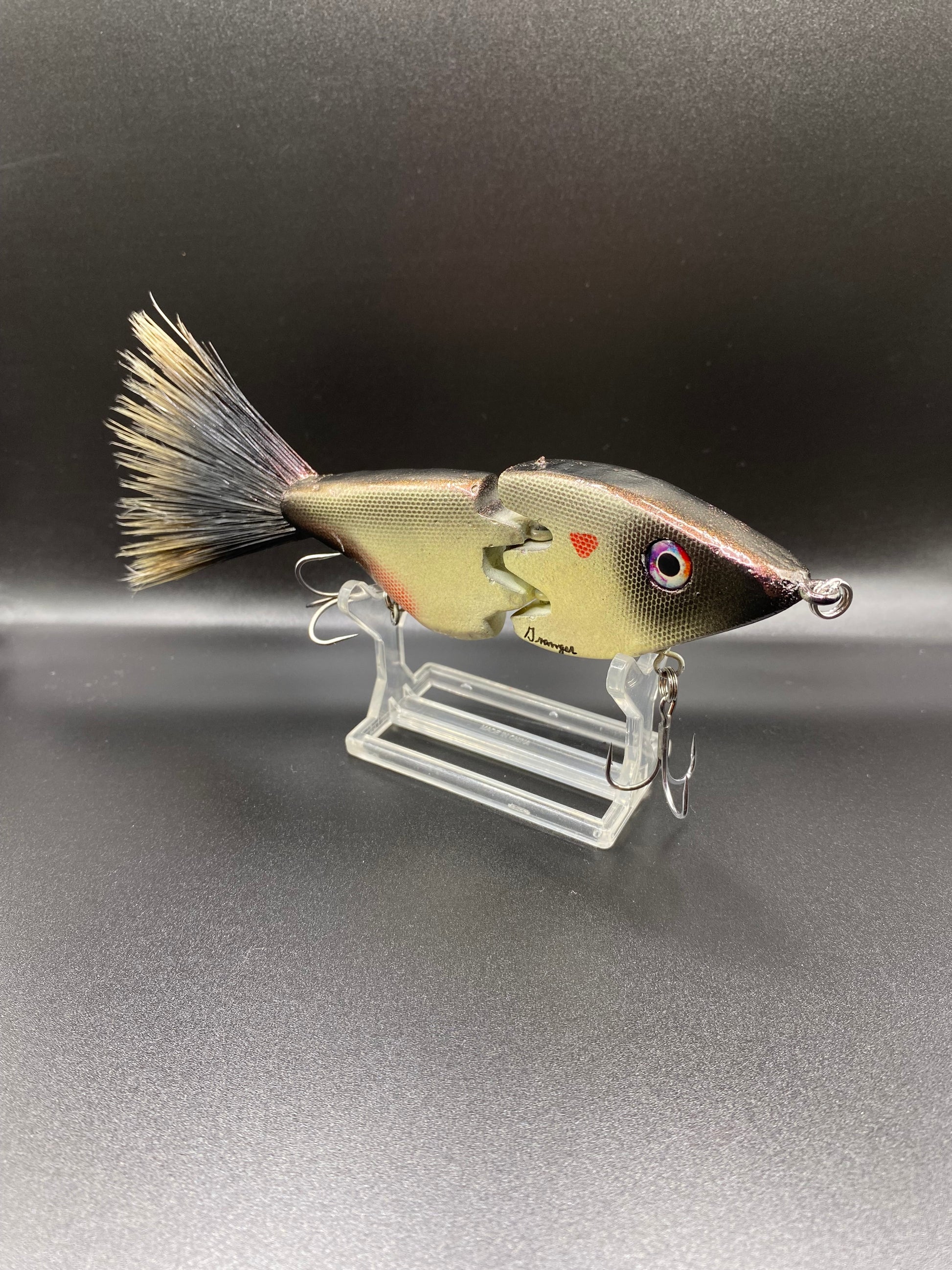 Switch Blade Retro shad
