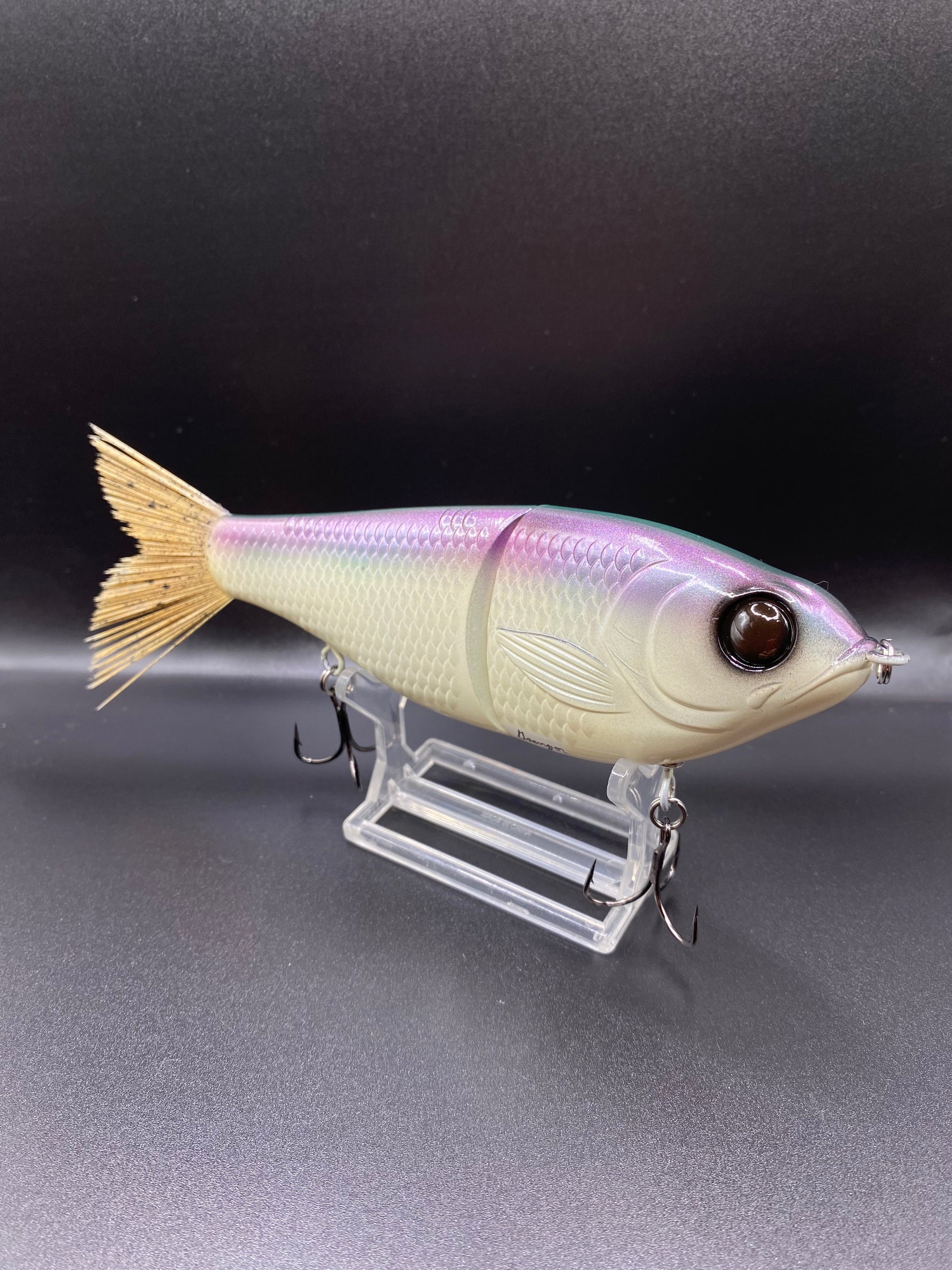 Glide Bait, Fishing Lure