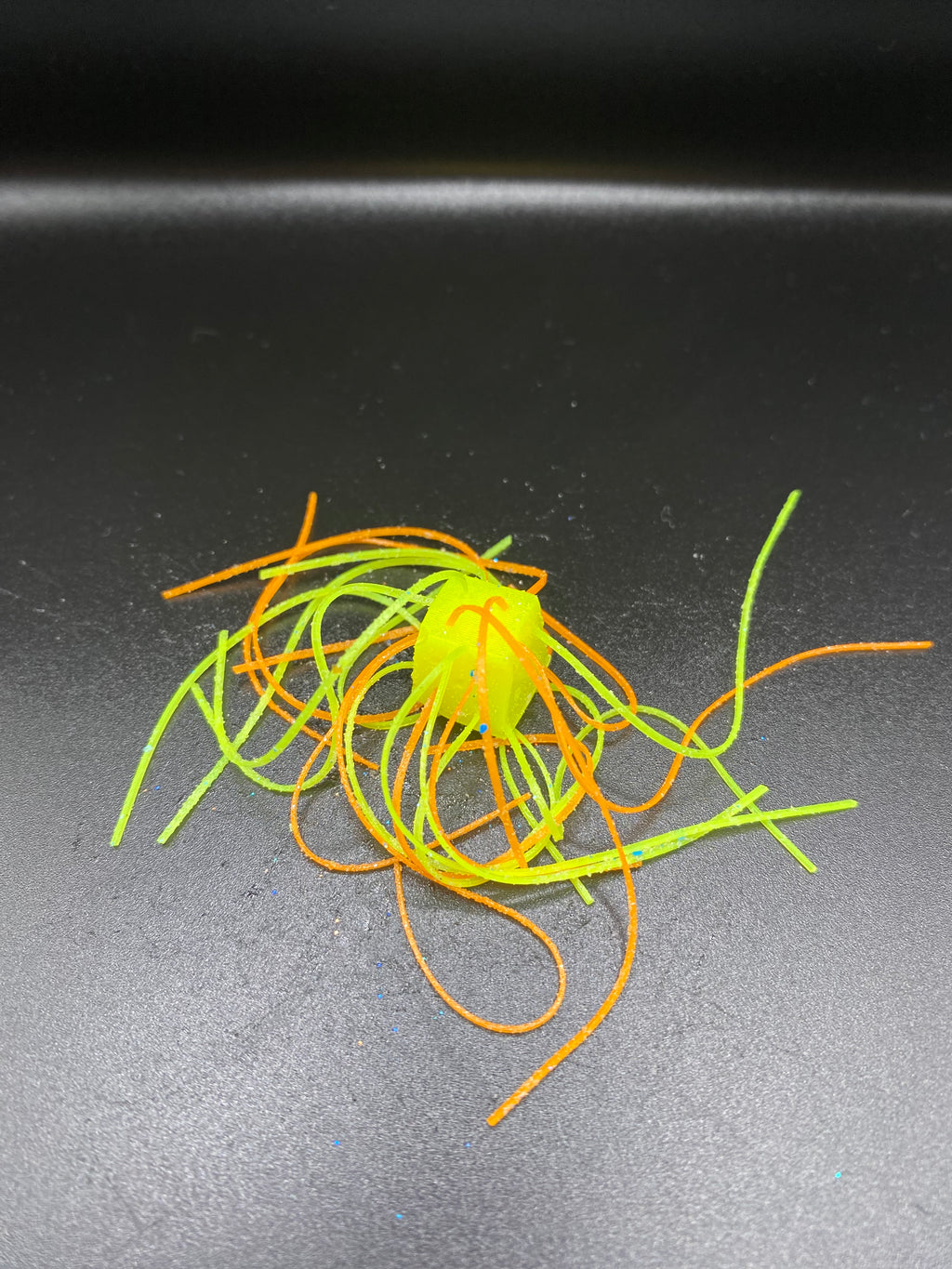 dice bait, finesse fishing baits