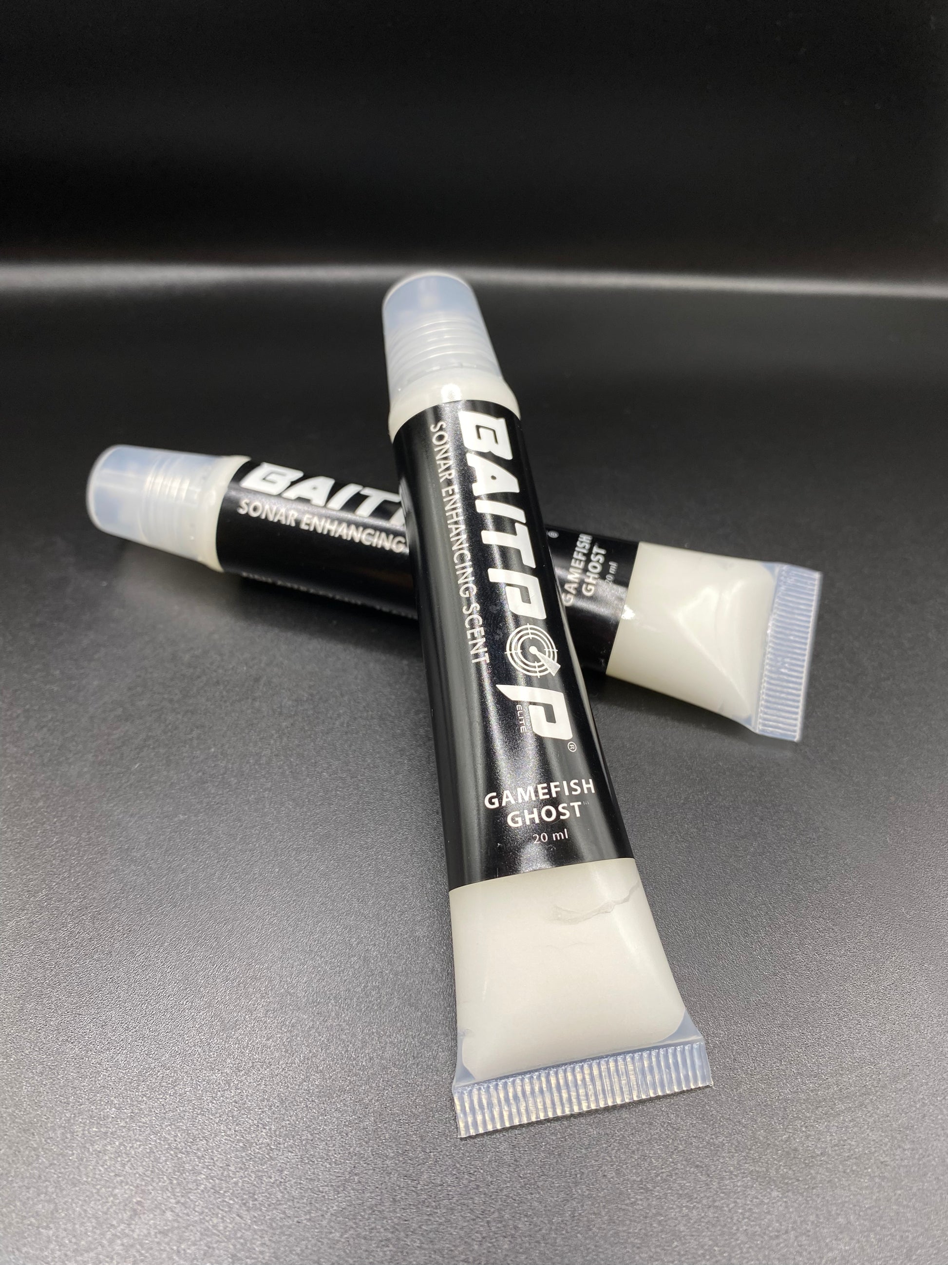 BaitPoP Elite Ghost 20ML