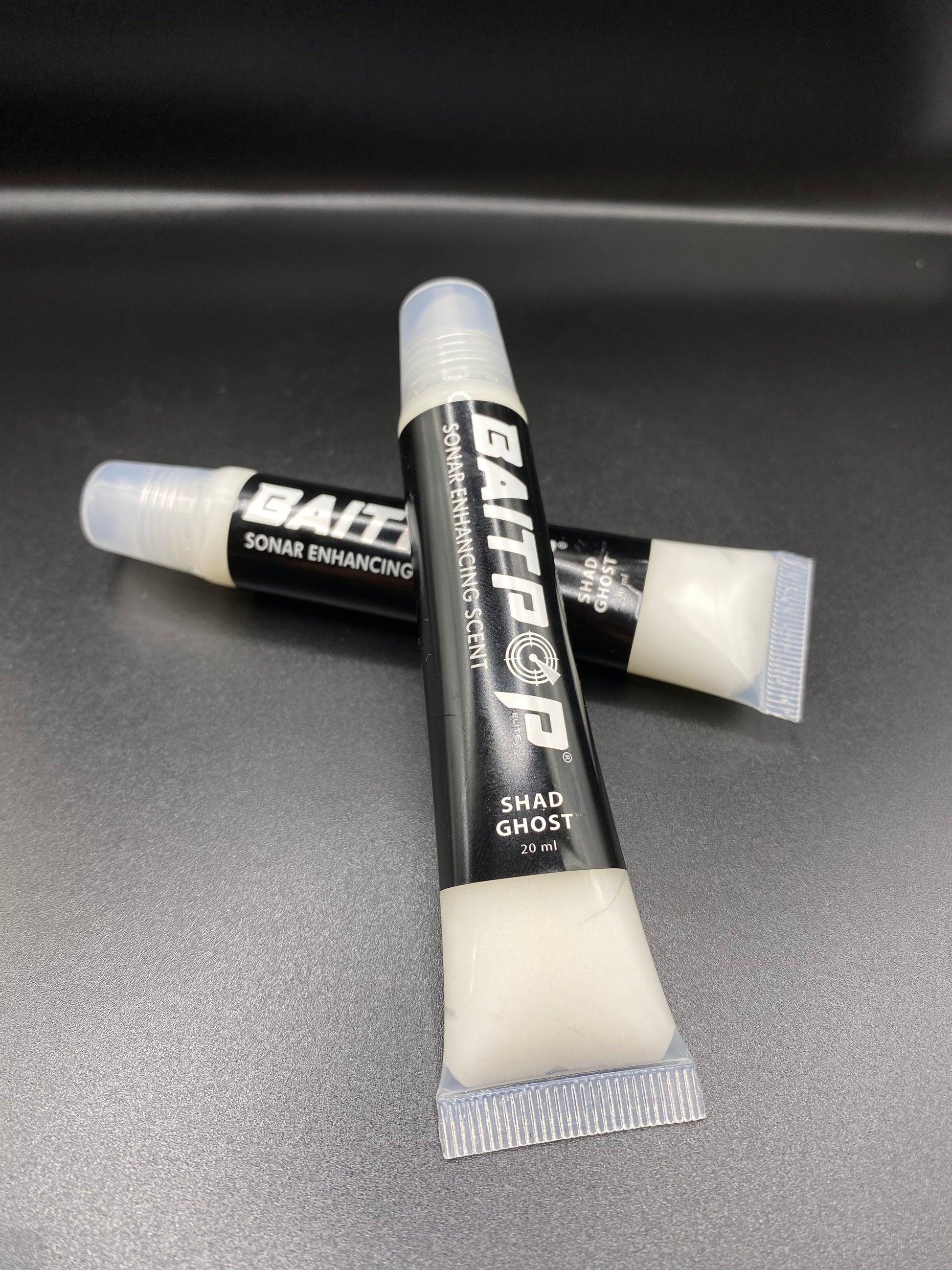 BaitPoP Elite Ghost 20ML