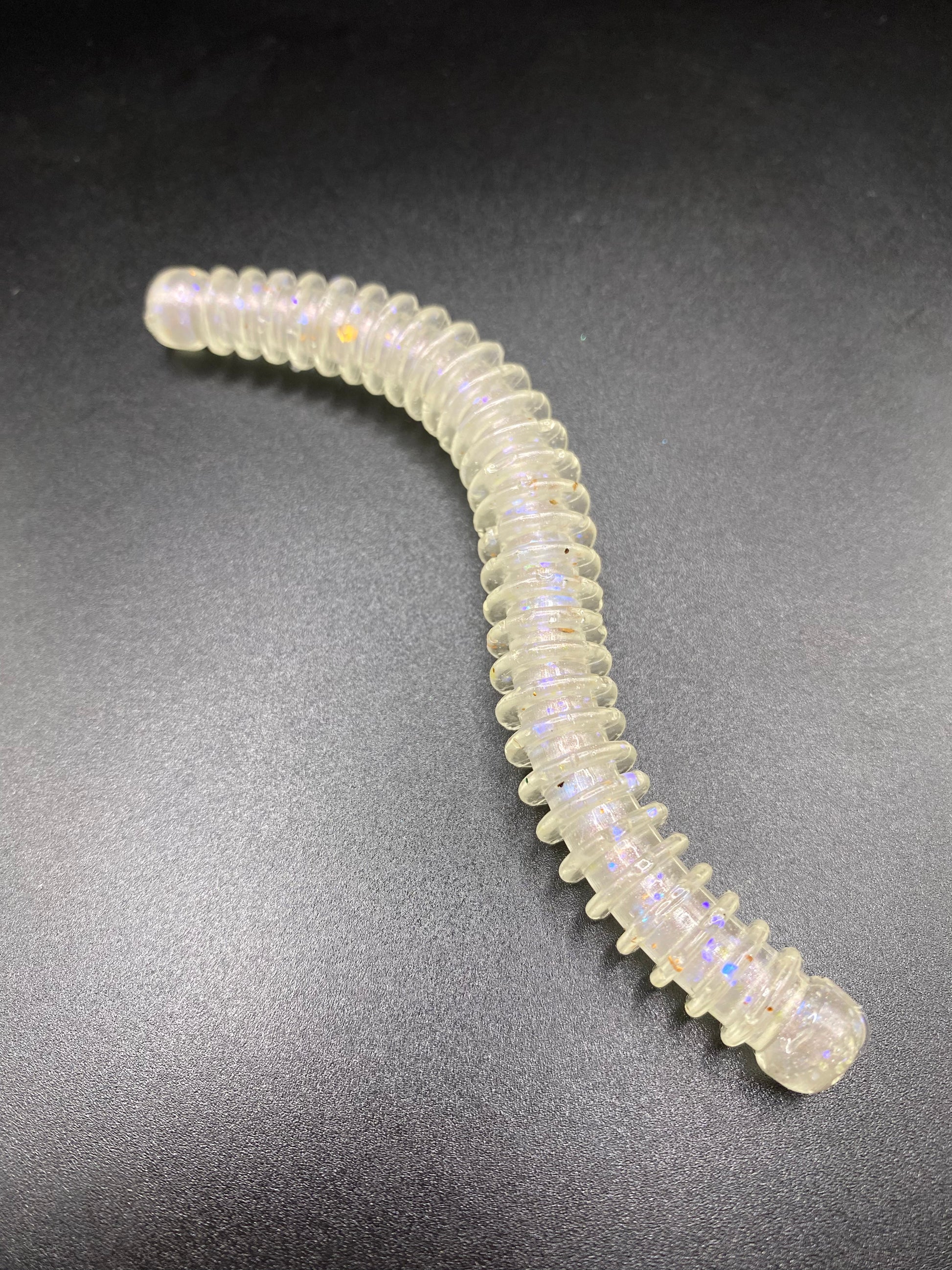 5" Reactor Worm