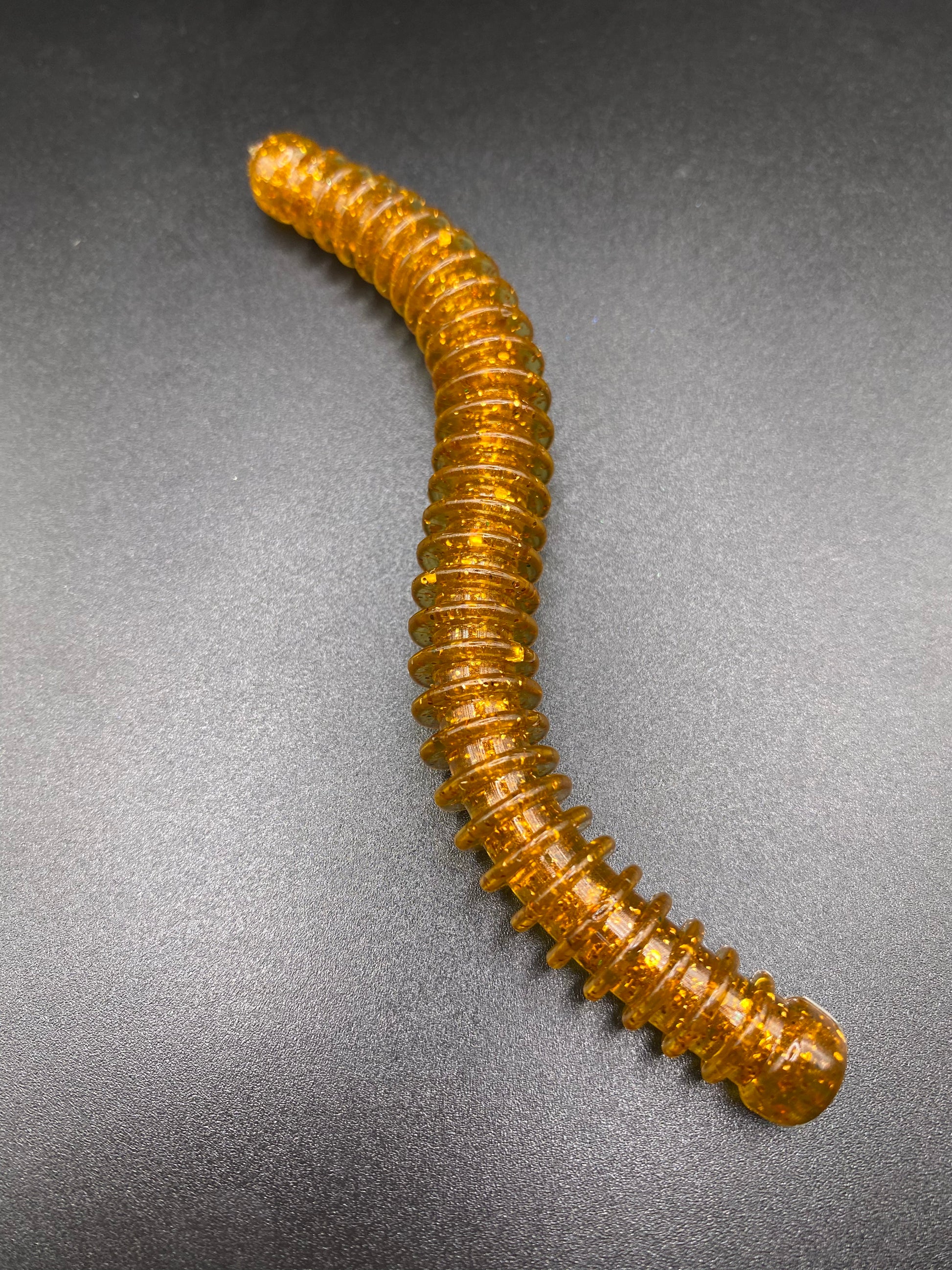 5" Reactor Worm