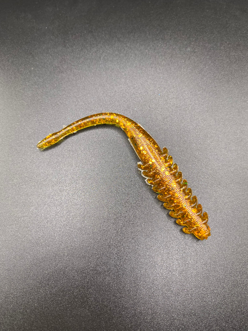 BloodWorm 3.8"