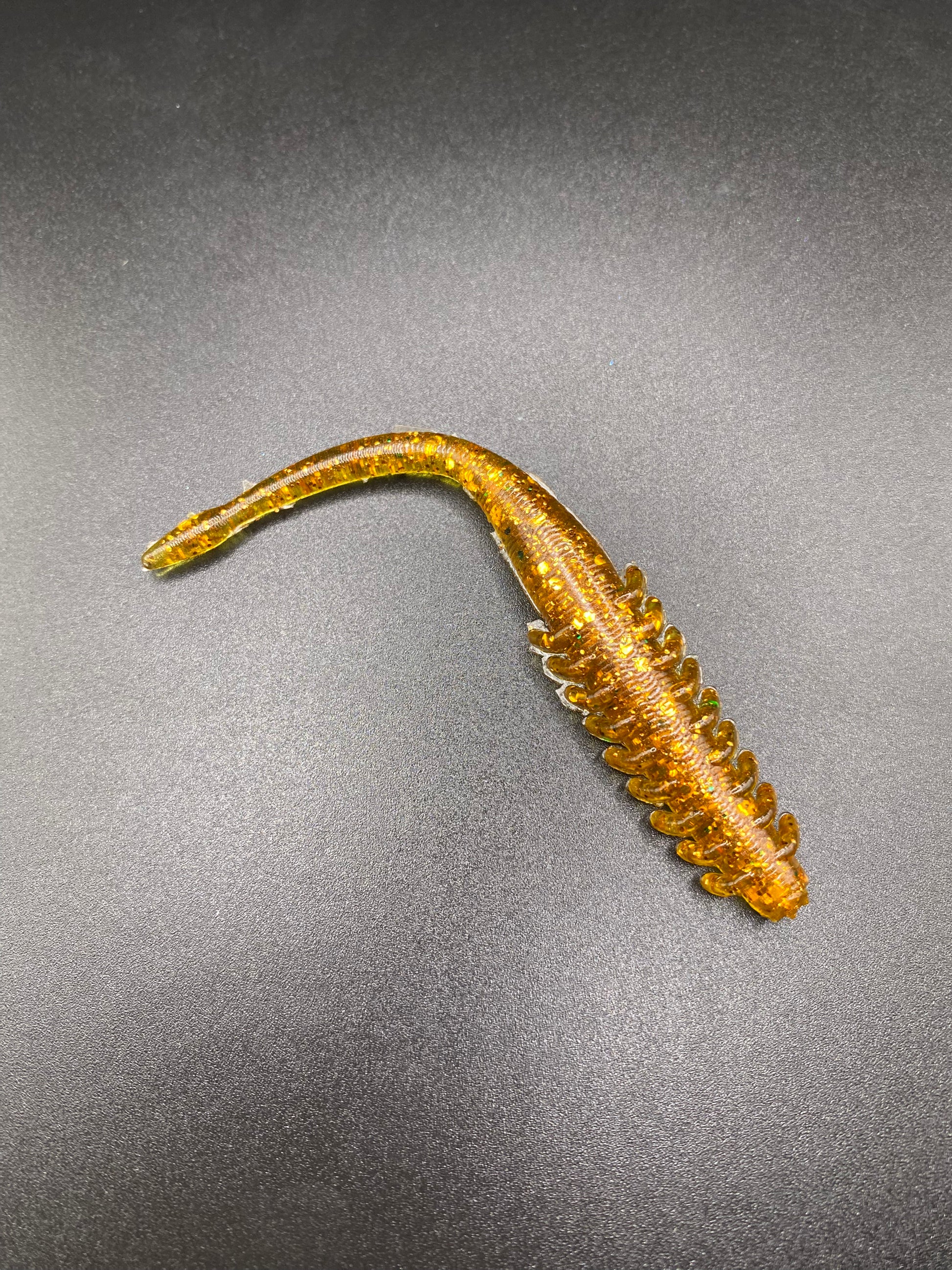 BloodWorm 3.8"