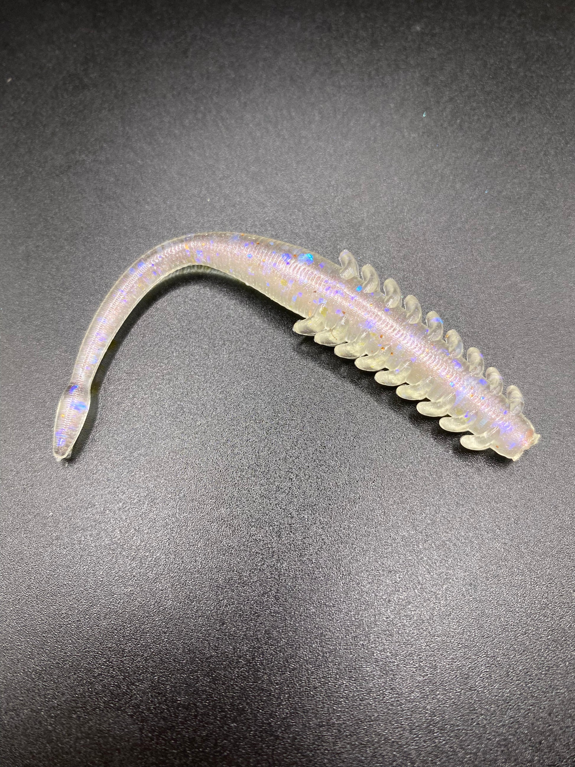 BloodWorm 3.8"
