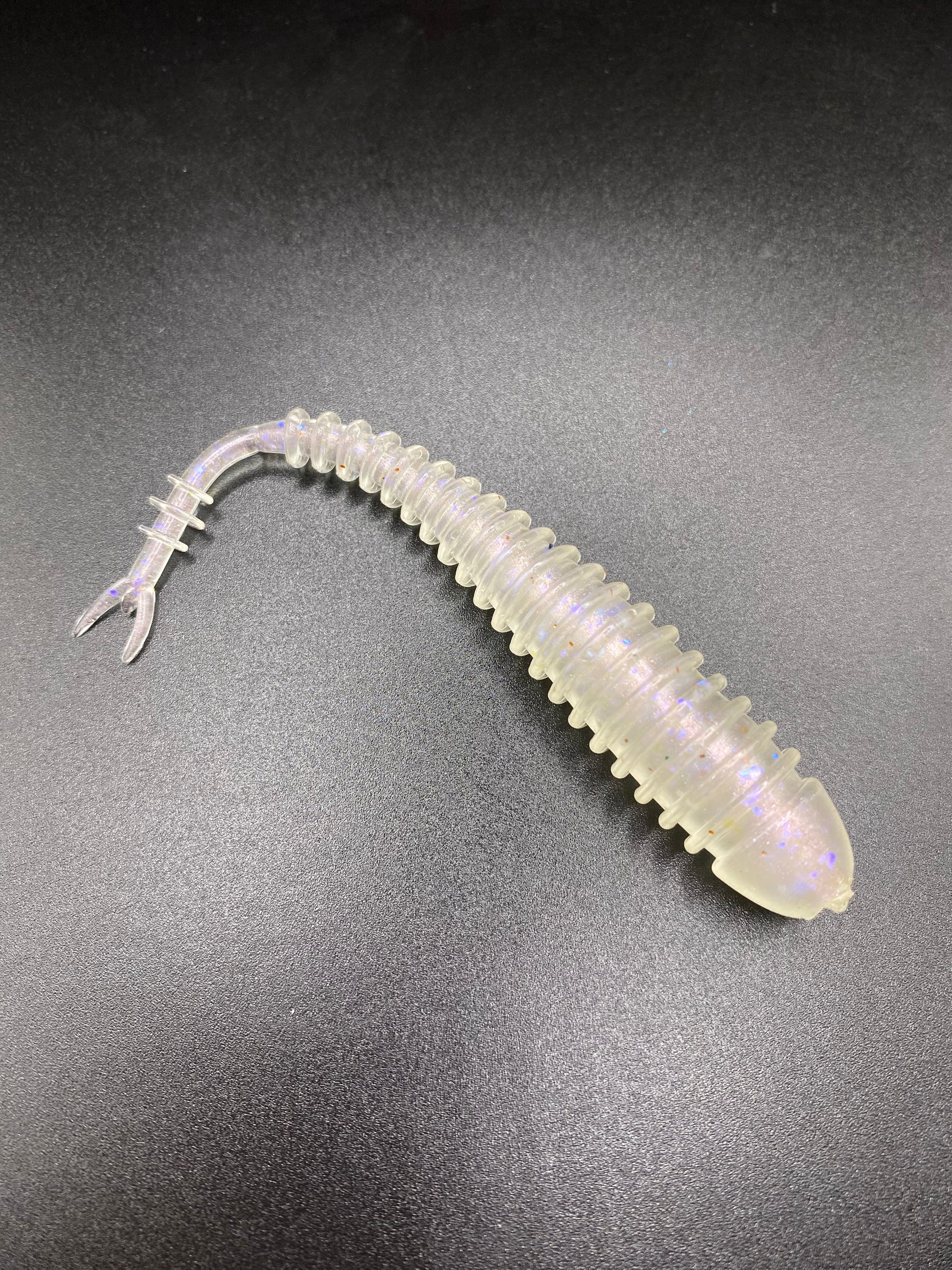 4.4" Twitch Shad