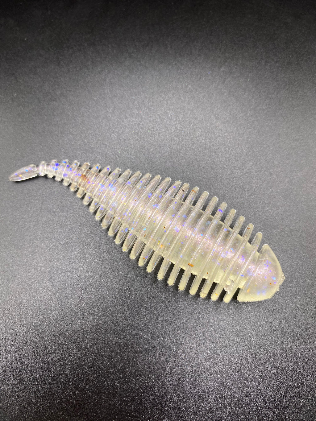 3.8" Flexfin Shad