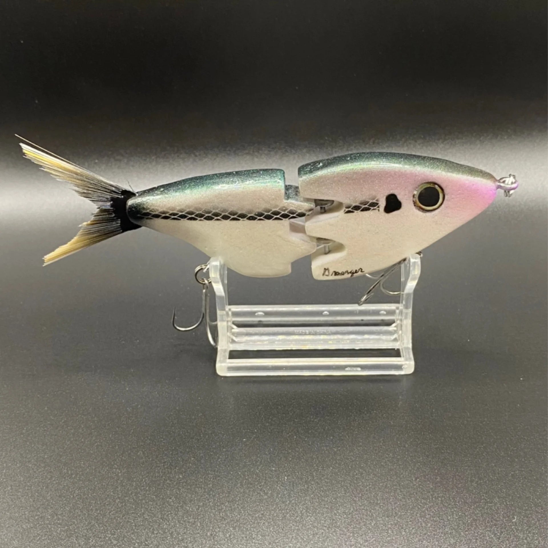 Switch Blade Glide Bait