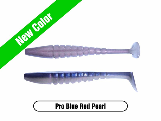 5.5" Mega Swammer (4 PK)