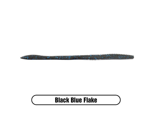 6" Deception Worm (12PK)