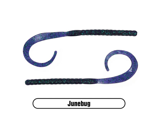 Blitz Worm 11" (8PK)