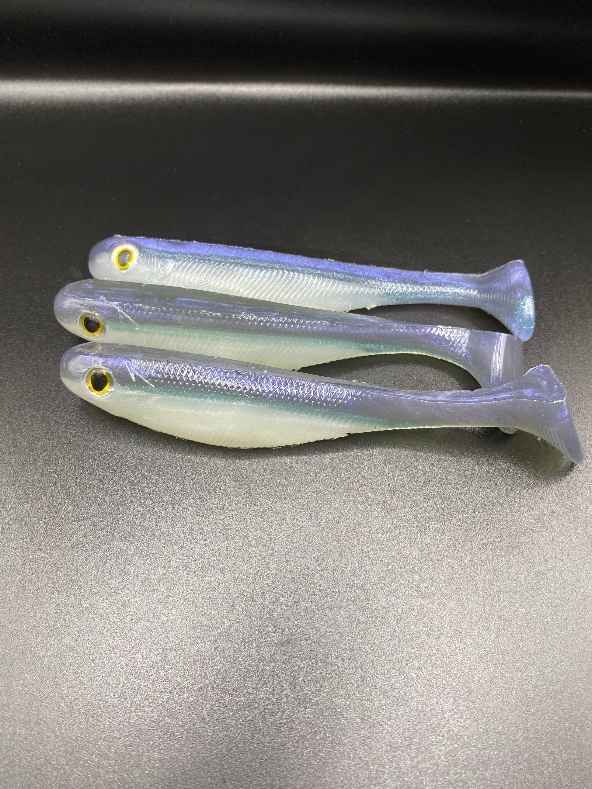 5" Swimmers (3pk)