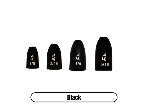 Tungsten Worm weight
