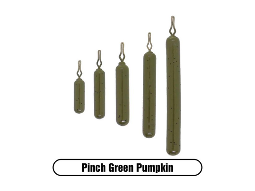 Skinny Drop Shot Weight (Tungsten)
