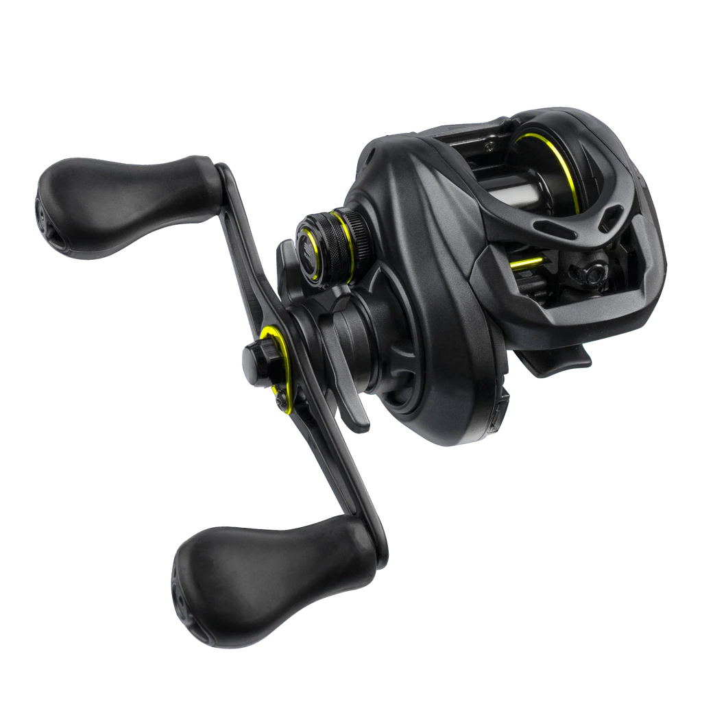 HANDING M1 Low Profile Baitcasting Reel RH 7.2.1 Ratio