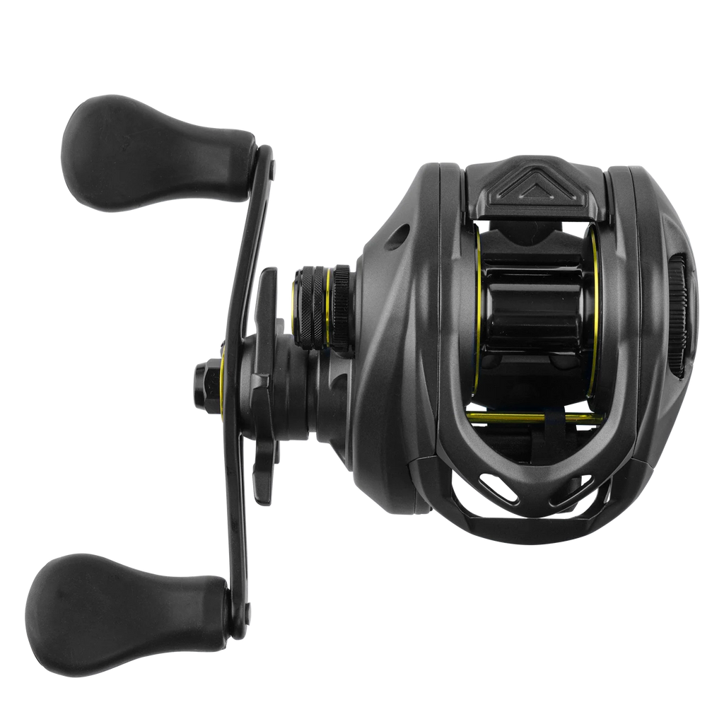 HANDING M1 Low Profile Baitcasting Reel RH 7.2.1 Ratio