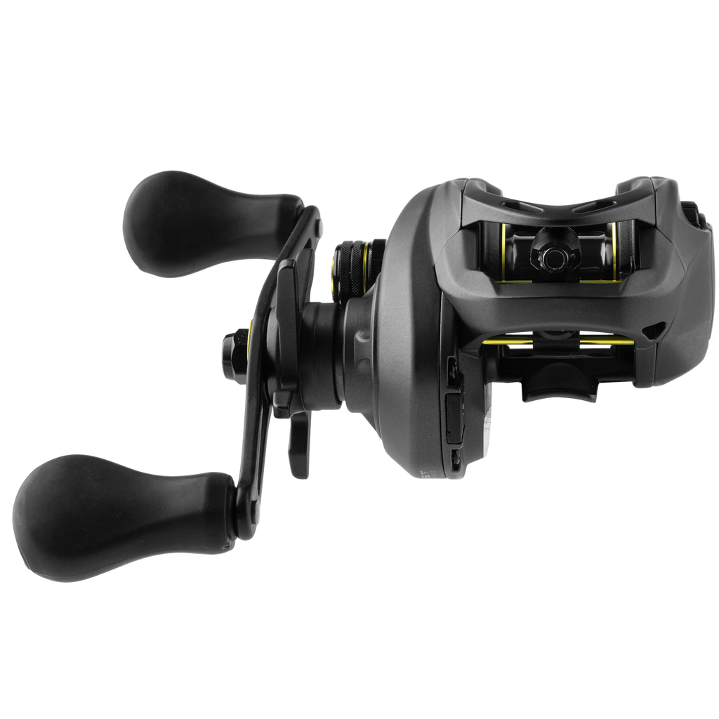 HANDING M1 Low Profile Baitcasting Reel RH 7.2.1 Ratio