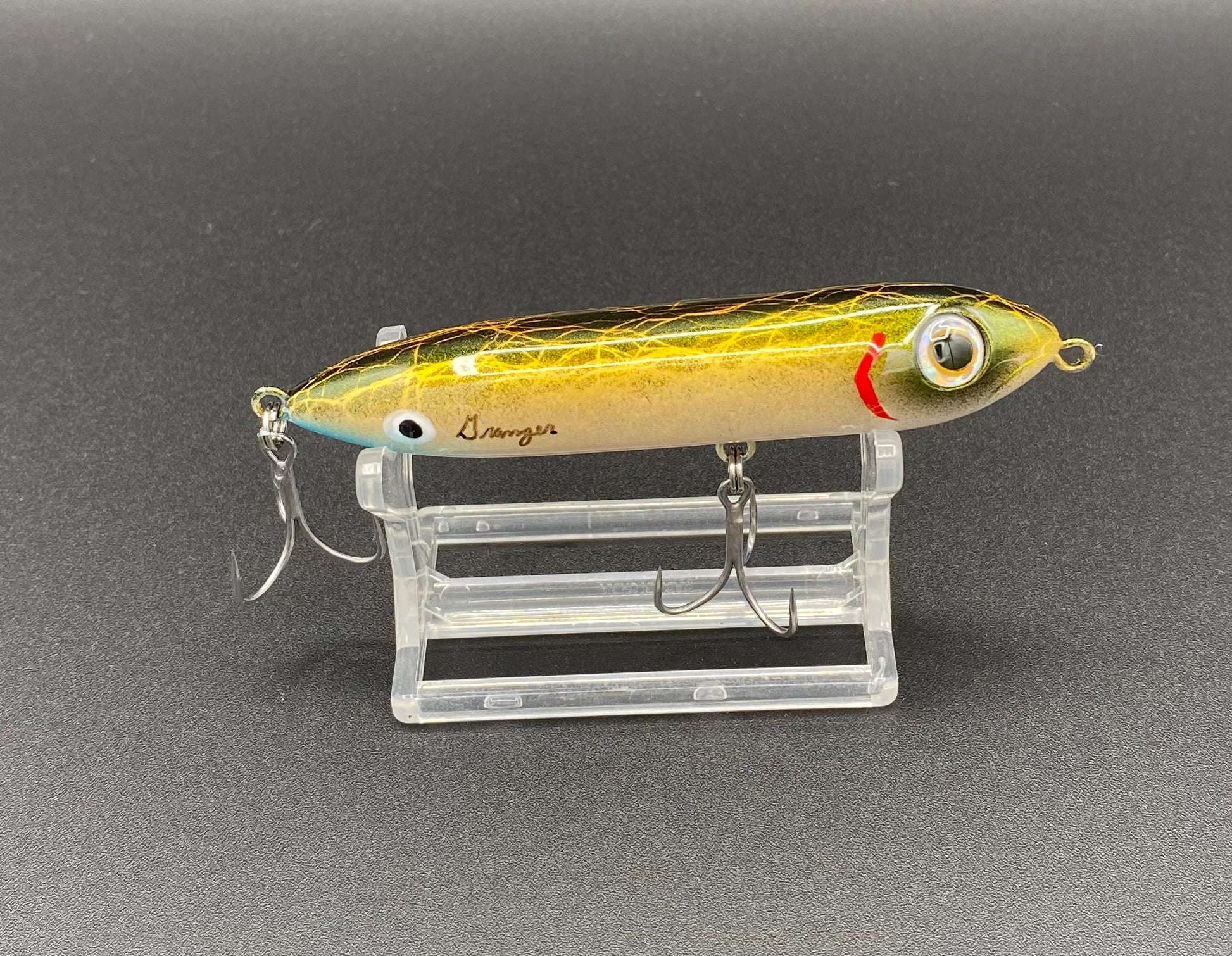Inshore Slayer
