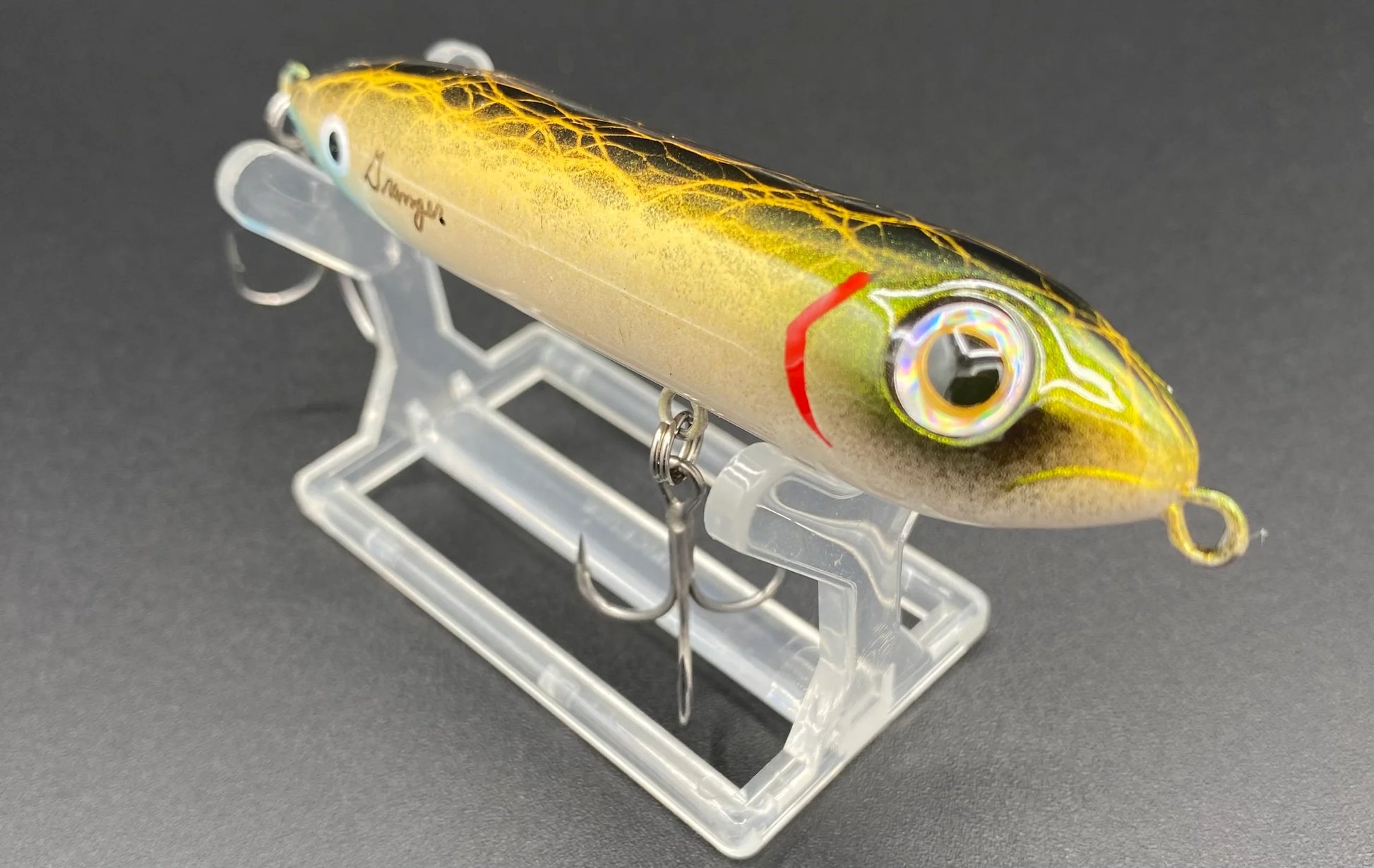 Inshore Slayer