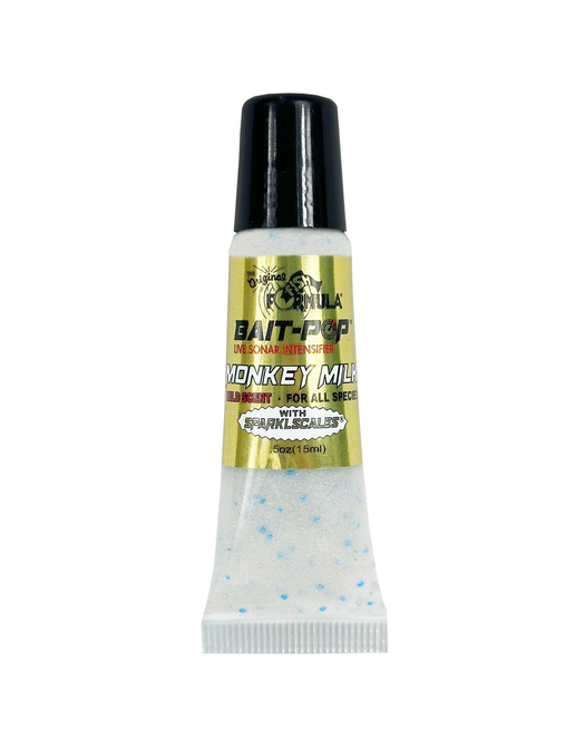 Monkey Milk Bait-Pop