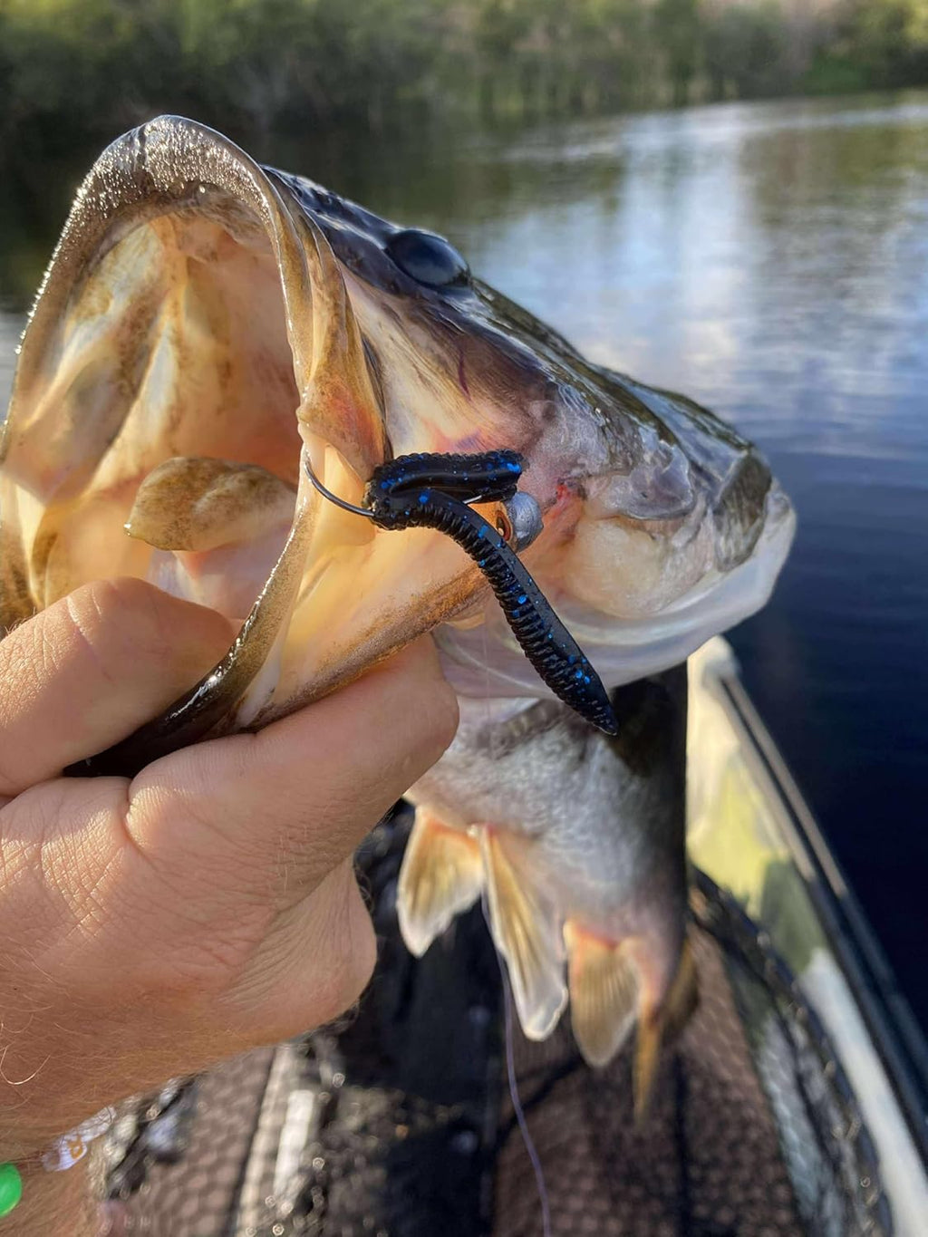 Swimbait Jig Heads, 30pcs Swing Head Jig with Lifelike 3D Eyes