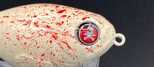 pirate plopper