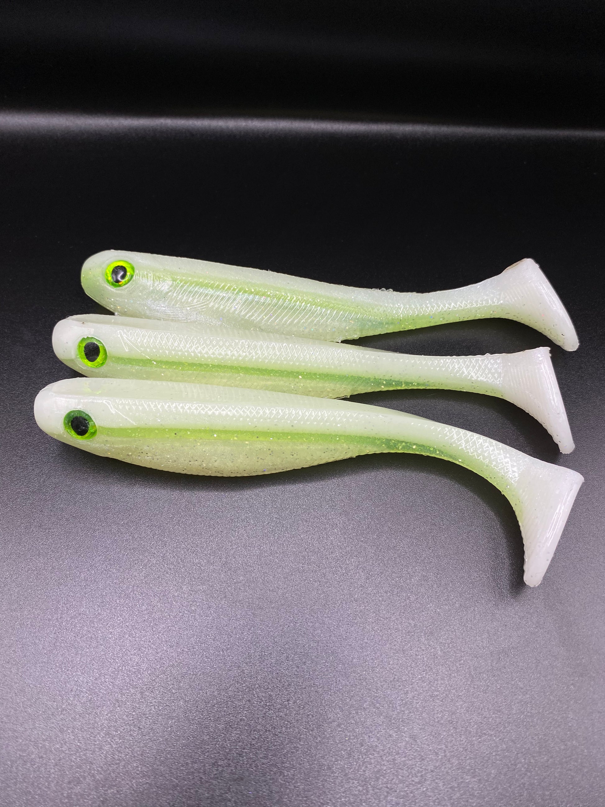 5" Swimmers (3pk)