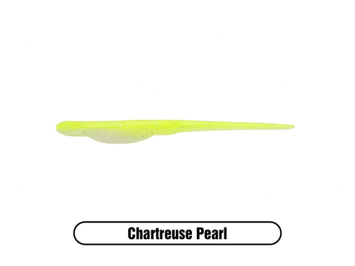 6" Whiplash Shad (8PK)