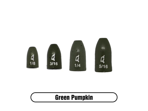 Tungsten Worm weight